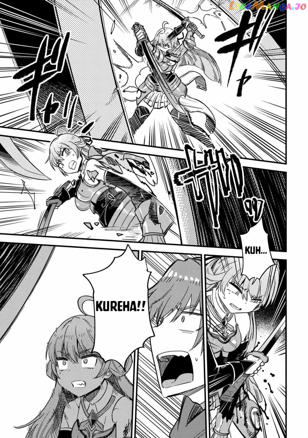 Redo Of Healer, Chapter 41 image 09